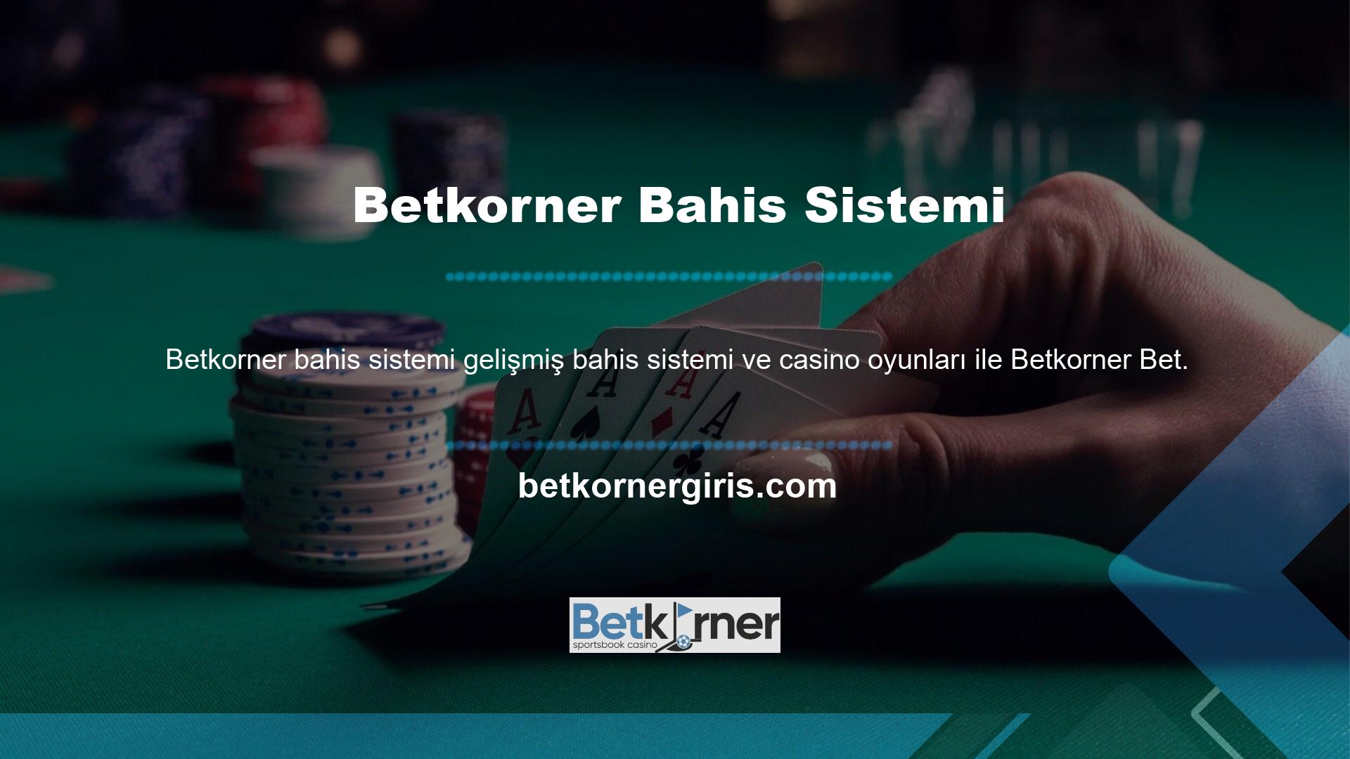 Bu sistem birçok ortak üyeye ve oyuncuya yüksek kazançlar sunar